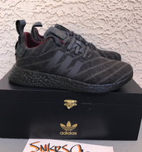 Adidas NMD R2 x Size? Exclusive Henry Poole CQ2015