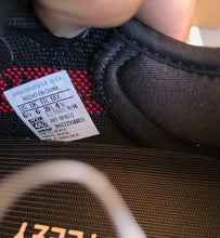 Adidas Yeezy Boost 350 V2 Black/Red 'Bred' CP9652