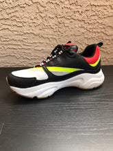 Dior Homme B22 Sneakers Yellow Red White